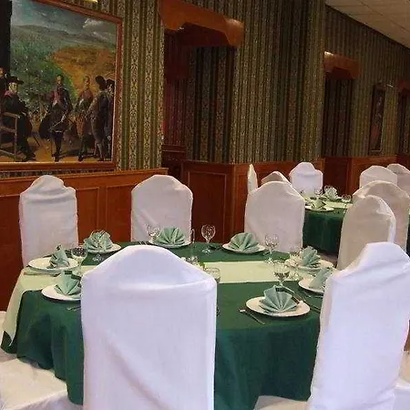 מלון Oriental 3*