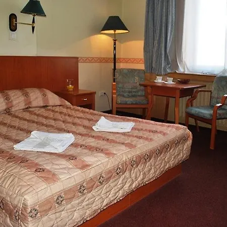 Hotel Oriental Boedapest