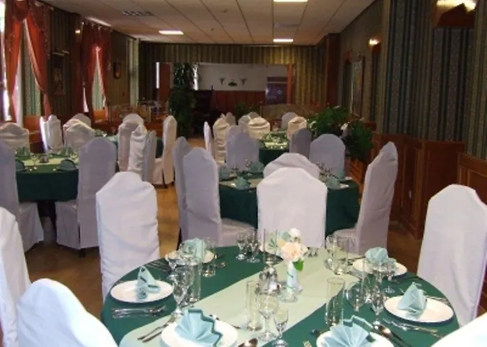 Hotel Oriental