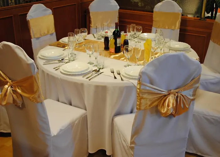 Oriental Hotel Boedapest