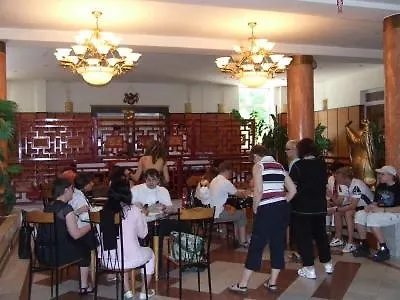 Ξενοδοχείο Oriental 3*