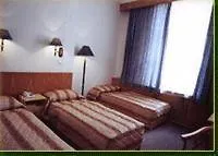 酒店 Oriental 布达佩斯