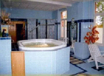 Oriental 3* Βουδαπέστη