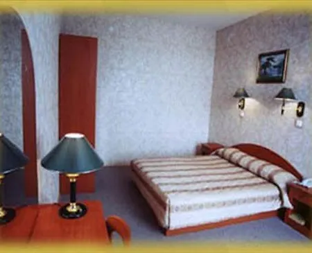 Ξενοδοχείο Oriental Βουδαπέστη