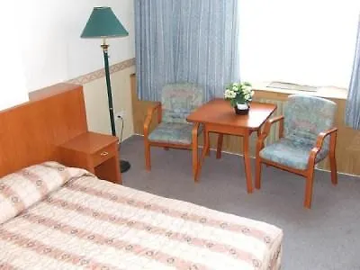 Oriental Hotel Budapest