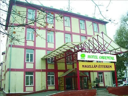 Hotel Oriental