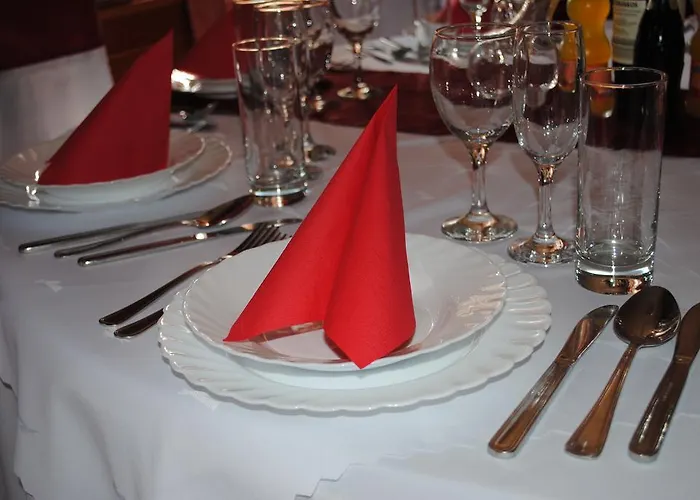 Oriental Hotel Budapest