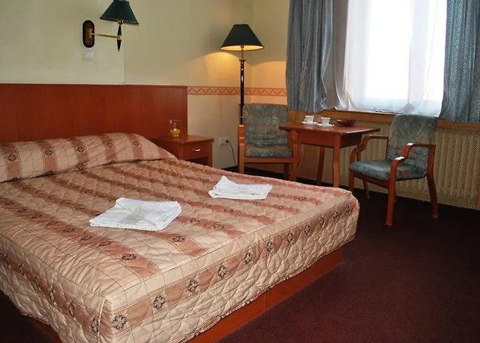 Hotel Oriental Budapest