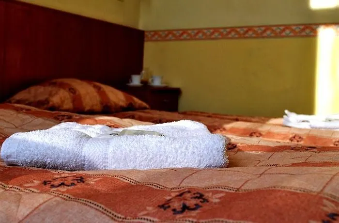 Hotel Oriental