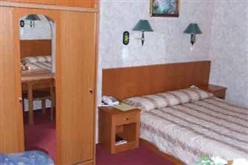 Oriental 3* Budapest