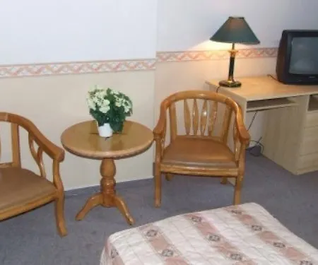 Hotel Oriental Budapest