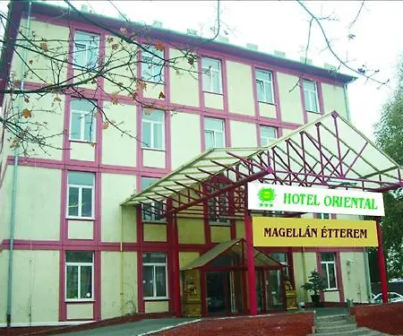Hotel Oriental