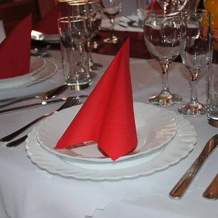 Oriental Hotel Budapest