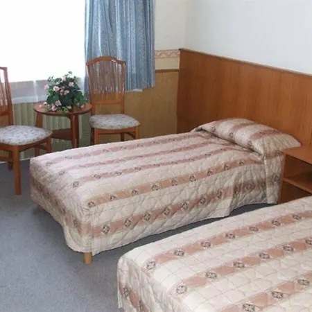 Hotel Oriental Budapest