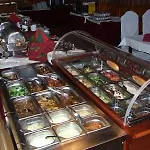 Oriental 酒店