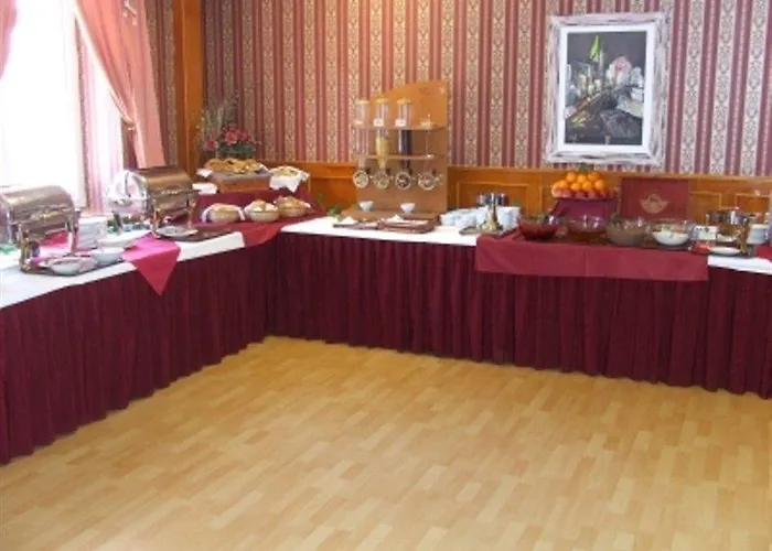 호텔 Oriental 3*